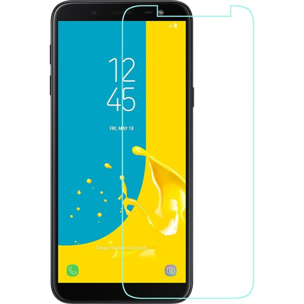 

Защитное стекло Mocolo 2.5D 0.33mm Tempered Glass Samsung Galaxy J6 J600F 2018