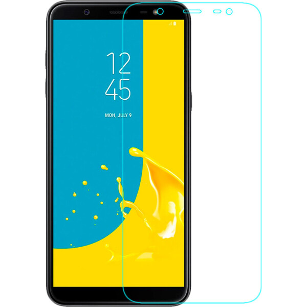 

Защитное стекло Mocolo 2.5D 0.33mm Tempered Glass Samsung Galaxy J8 J810F 2018