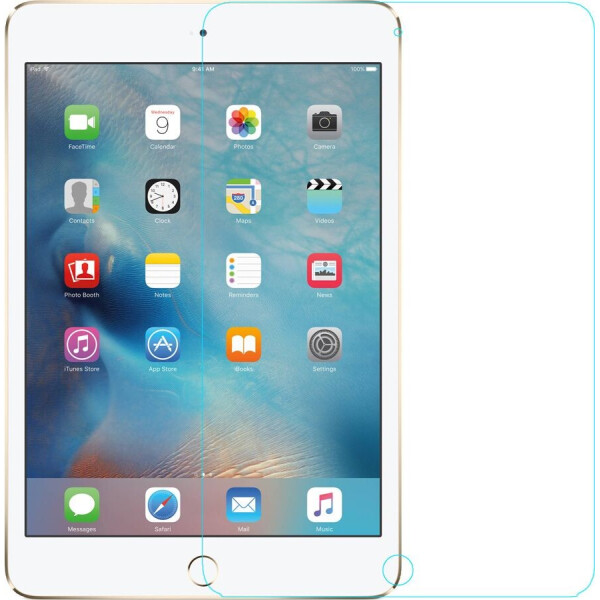 

Защитное стекло Mocoll 2.5D 0.3mm Clear Tempered Glass Apple iPad mini/2/3
