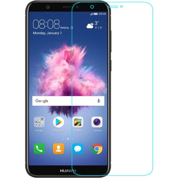 

Защитное стекло Mocolo 2.5D 0.33mm Tempered Glass Huawei Enjoy 7S/P Smart