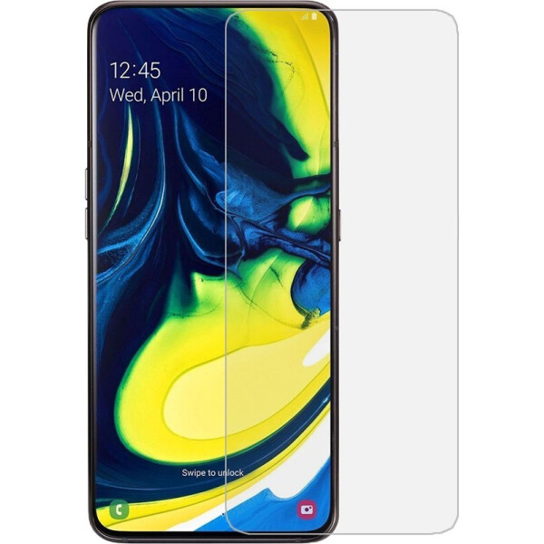 

Защитное стекло Mocolo 2.5D 0.33mm Tempered Glass Samsung Galaxy A80/A90