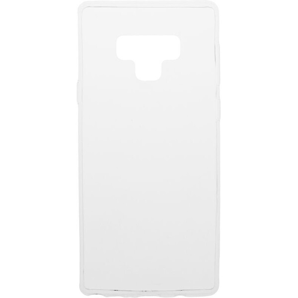 

Чехол-накладка TOTO TPU case High clear Samsung Galaxy Note 9 Transparent