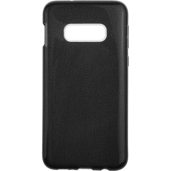 

Чехол-накладка TOTO TPU Case Rose series 3 IN 1 для Samsung Galaxy S10e Black