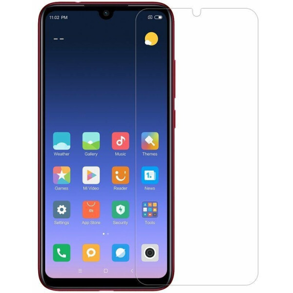

Защитное стекло Mocolo 2.5D 0.33mm Tempered Glass Xiaomi Mi A3/Mi CC9e