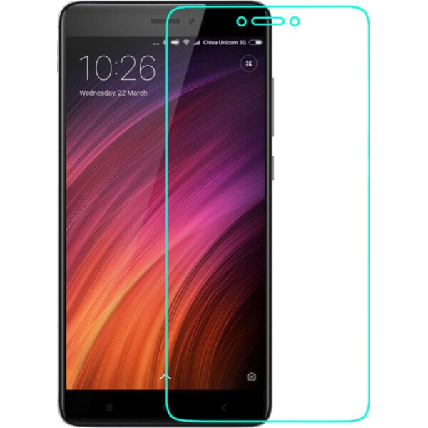 

Защитное стекло Mocolo 2.5D 0.33mm Tempered Glass Xiaomi Redmi Note 4x