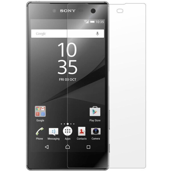 

Защитное стекло Mocolo 2.5D 0.33mm Tempered Glass Sony Xperia R1 Plus