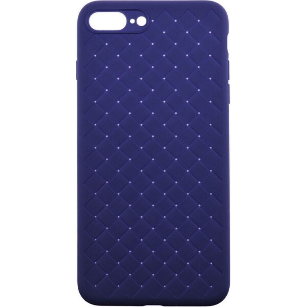 

Чехол-накладка Remax Tiragor Series Case Apple iPhone 7 Plus/8 Plus Blue