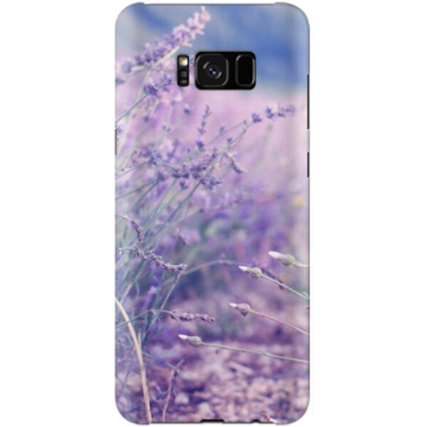 

Дизайнерский чехол Лаванда для Samsung G950 Galaxy S8 (664761)