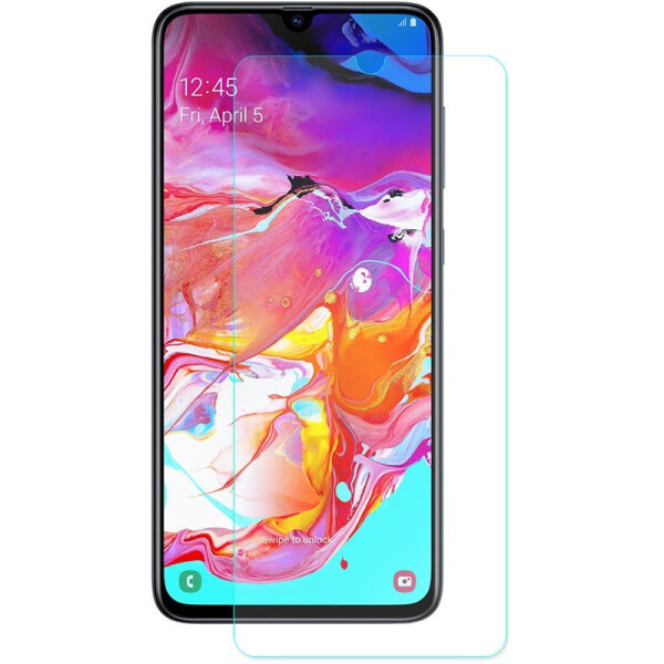 

Защитное стекло Mocolo 2.5D 0.33mm Tempered Glass Samsung Galaxy A70
