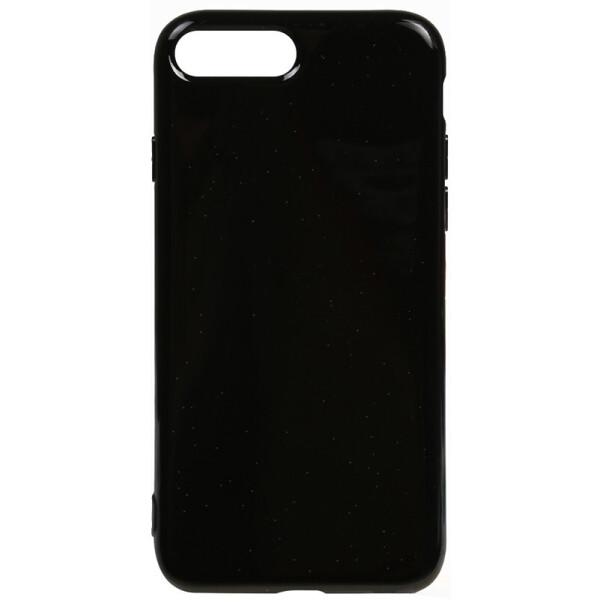 

Чехол-накладка TOTO Mirror TPU 2mm Case Apple iPhone 7 Plus/8 Plus Black