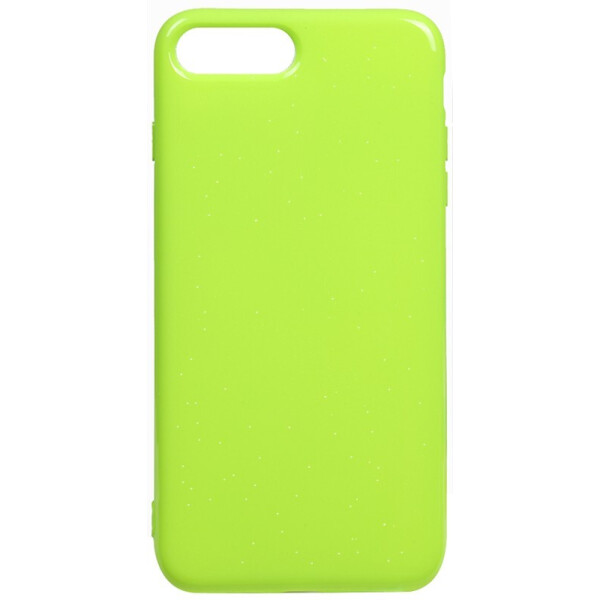 

Чехол-накладка TOTO Mirror TPU 2mm Case Apple iPhone 7 Plus/8 Plus Green