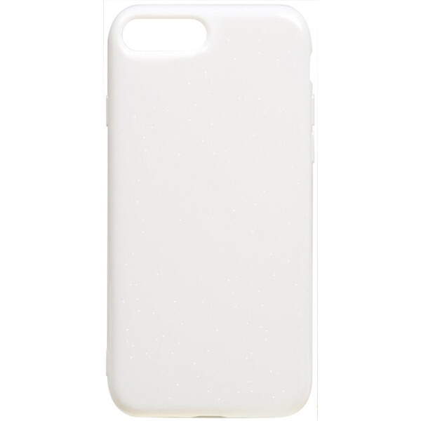 

Чехол-накладка TOTO Mirror TPU 2mm Case Apple iPhone 7 Plus/8 Plus White