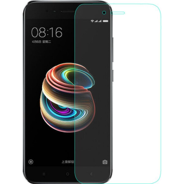 

Защитное стекло Mocolo 2.5D 0.33mm Tempered Glass Xiaomi Mi5x/MiA1