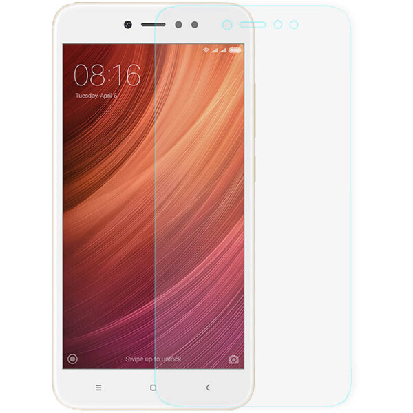 

Защитное стекло Mocolo 2.5D 0.33mm Tempered Glass Xiaomi Redmi Y1