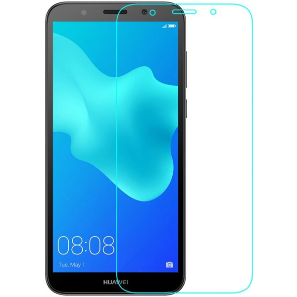 

Защитное стекло Mocolo 2.5D 0.33mm Tempered Glass Huawei Y5 2018