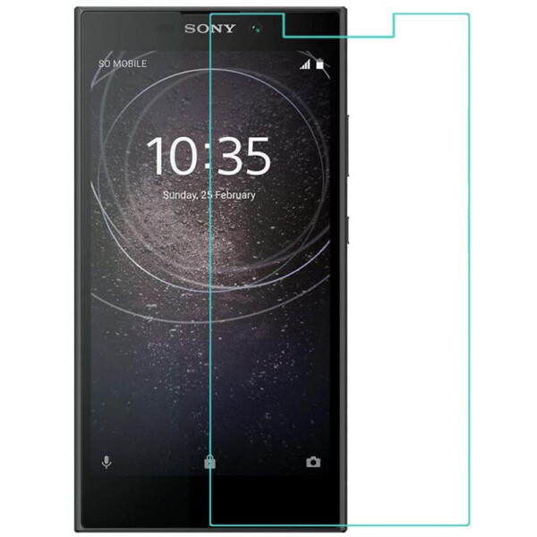 

Защитное стекло Mocolo 2.5D 0.33mm Tempered Glass Sony Xperia L2