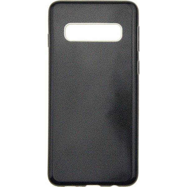 

Чехол-накладка TOTO TPU Case Rose series 3 IN 1 для Samsung Galaxy S10 Black