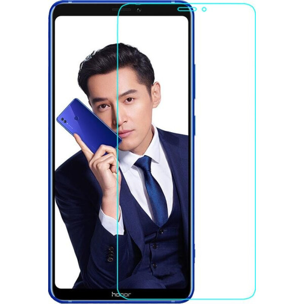 

Защитное стекло Mocolo 2.5D 0.33mm Tempered Glass Honor Note 10