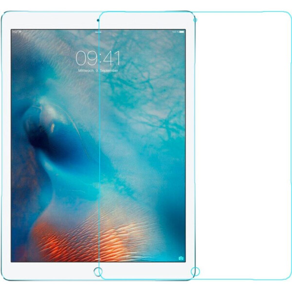 

Защитное стекло Remax Tempered Glass Apple iPad Pro 9.7 Clear
