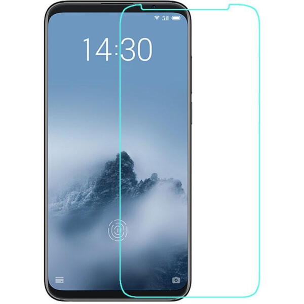 

Защитное стекло Mocolo 2.5D 0.33mm Tempered Glass Meizu 16X
