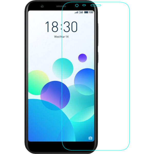 

Защитное стекло Mocolo 2.5D 0.33mm Tempered Glass Meizu M8C