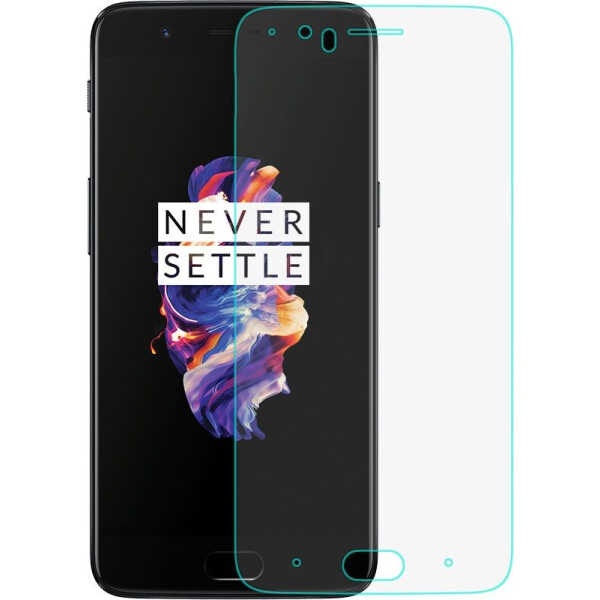 

Защитное стекло Mocolo 2.5D 0.33mm Tempered Glass OnePlus 5