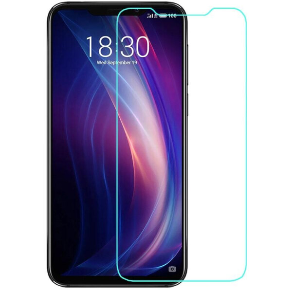 

Защитное стекло Mocolo 2.5D 0.33mm Tempered Glass Meizu X8