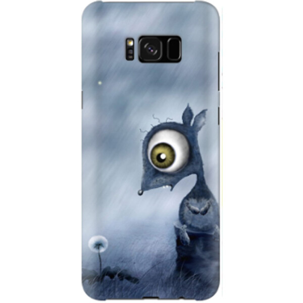 

Дизайнерский чехол Одуванчик для Samsung G950 Galaxy S8 (664787)