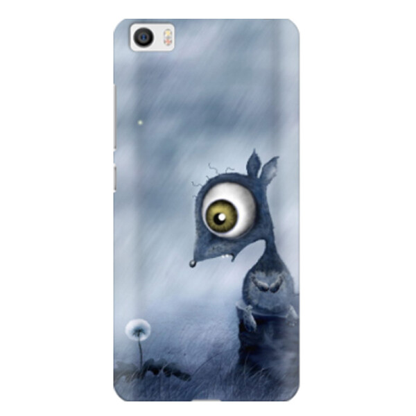 

Дизайнерский чехол Одуванчик для Xiaomi MI5 / MI5 Pro (680086)