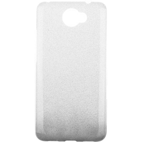 

Чехол-накладка TOTO TPU Case Rose series Gradient 3 IN 1 Huawei Y7 2017