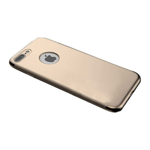 

Чехол-накладка DUZHI Combo Mobile Phone Case iPhone 7 Plus/8 Plus Gold