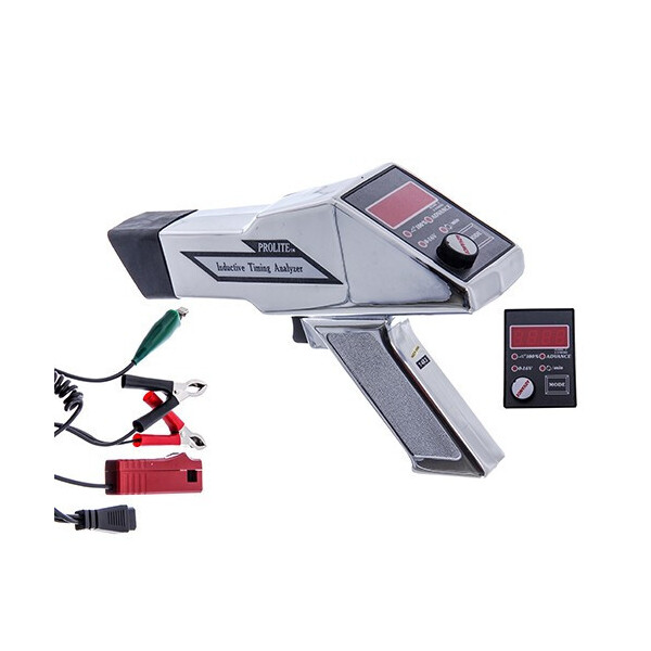 

Стробоскоп Для Выставления Зажигания Trisco Da-5100