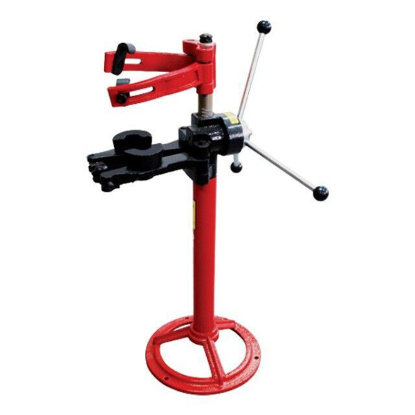 

Съемник Пружин Механический Стационарный До 1 Тонны Intertool Gt1702