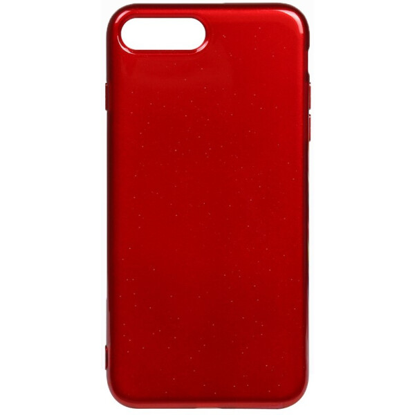 

Чехол-накладка TOTO Mirror TPU 2mm Case Apple iPhone 7 Plus/8 Plus Red