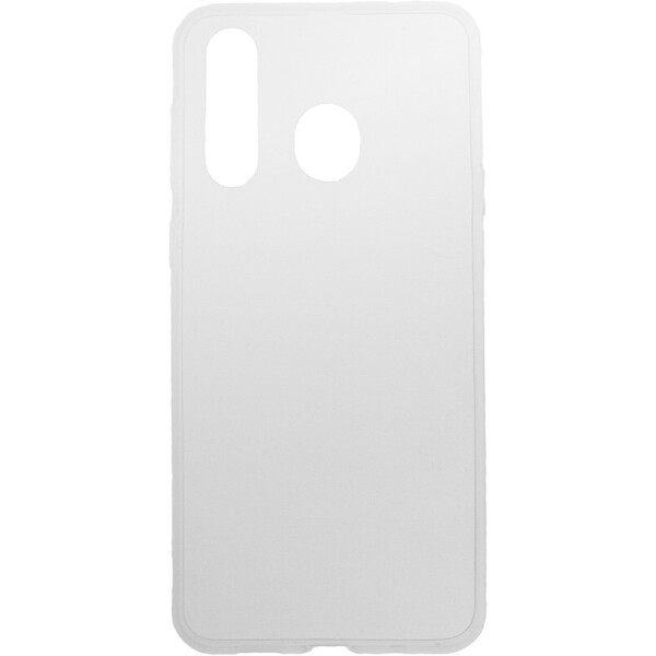 

Чехол-накладка TOTO TPU Case High Clear Samsung Galaxy A6S Transparent