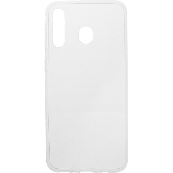 

Чехол-накладка TOTO TPU Сase High Сlear Samsung Galaxy M30 Transparent