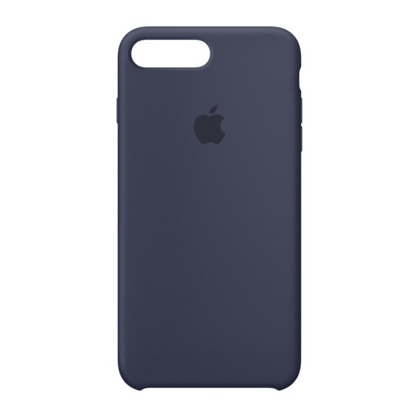 

Чехол Apple Silicone Case для iPhone 7 Plus/8 Plus "29" Midnight Blue