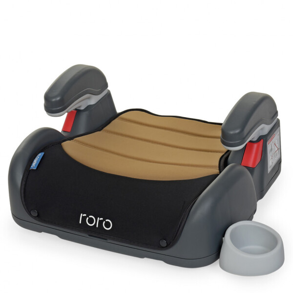 

Бустер Детский Me 1044(Beige-Black) Roro