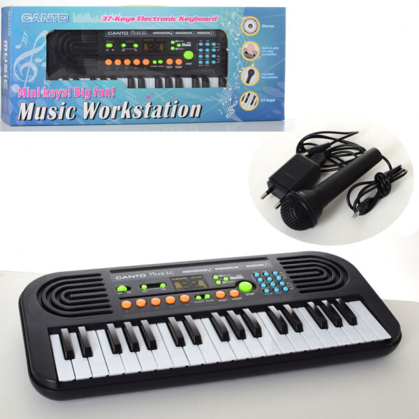 

Синтезатор Hl3755Usb