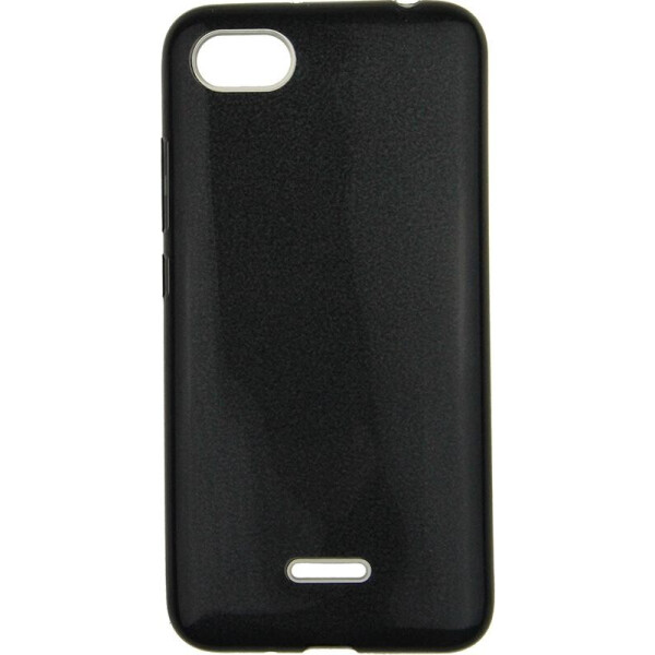 

Чехол-накладка TOTO TPU Case Rose series 3 IN 1 Xiaomi Redmi 6A Black