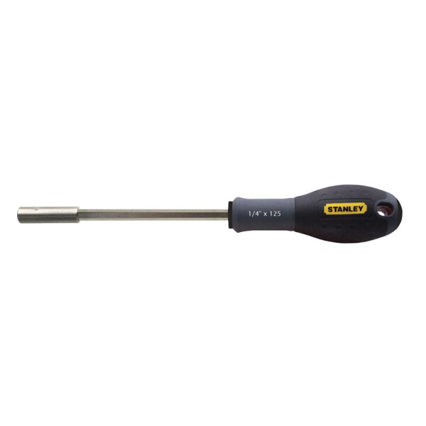 

Держатель Бит - Отвертка 1/4"x125 Fatmax Stanley 0-65-490