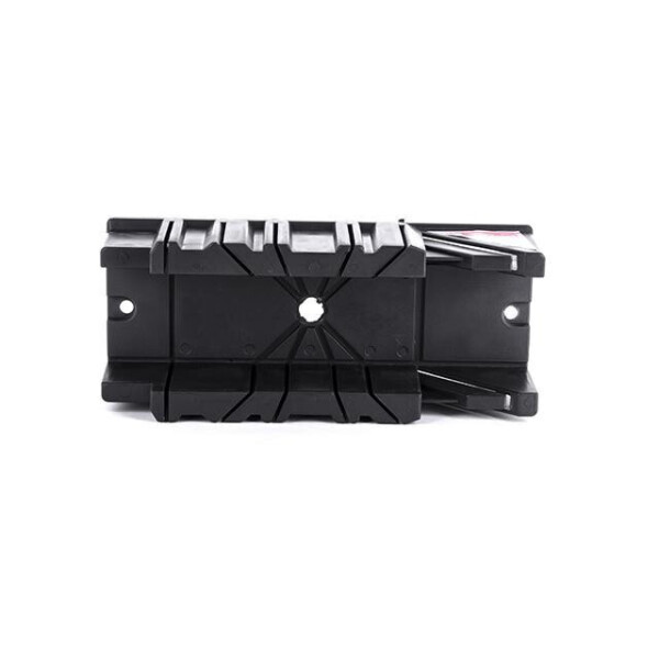 

Стусло Пластиковое 295*80*70Мм Intertool Ht-0725