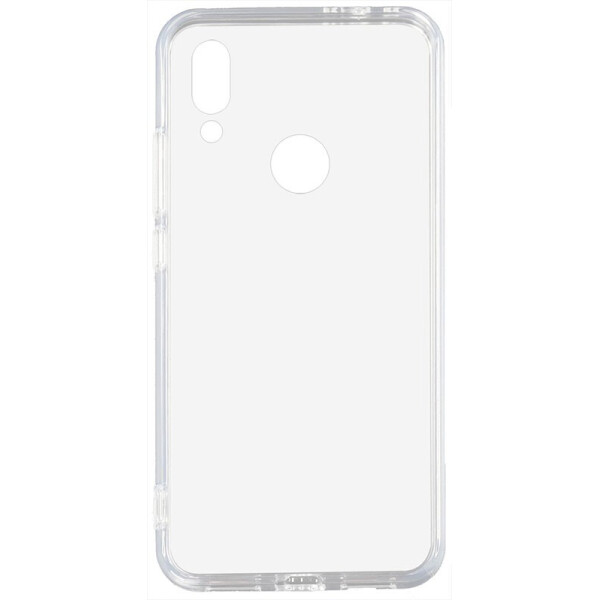 

Чехол-накладка TOTO Acrylic+Tpu Case Xiaomi Redmi Note 7 Transparent