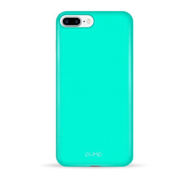 

Чехол Pump Acid для Apple iPhone 7 plus / 8 plus (5.5) (Mint) (686851)