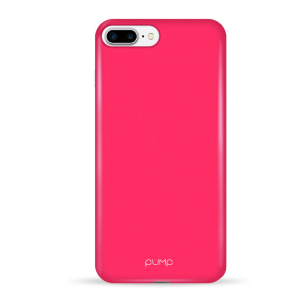 

Чехол Pump Acid для Apple iPhone 7 plus / 8 plus (5.5) (Pink) (686852)
