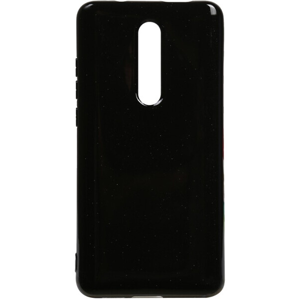 

Чехол-накладка TOTO Mirror TPU 2mm Case Xiaomi Mi 9T/Redmi K20 Black