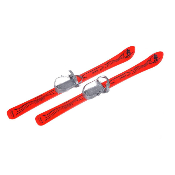 

Детские лыжи с палками Marmat Vikers 90 см Красный (Vikers)