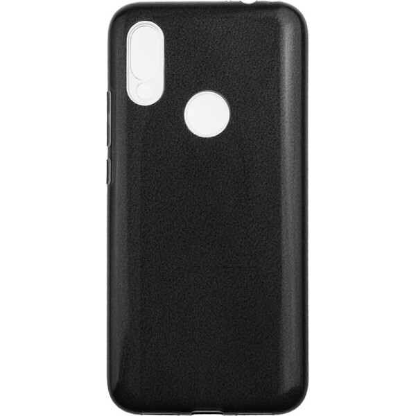 

Чехол-накладка TOTO TPU Case Rose series 3 IN 1 Xiaomi Redmi 7 Black