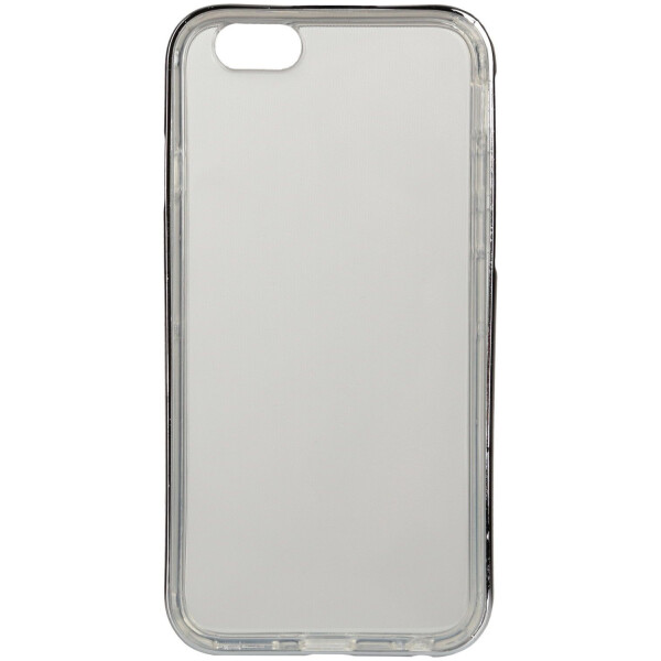 

Чехол-накладка TOTO TPU Case+PC Bumper для Samsung Galaxy J7 J700H Clear
