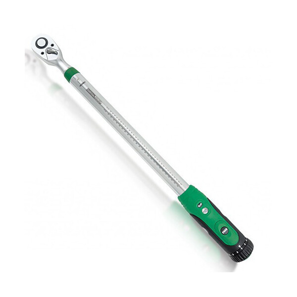 

Динамометрический Ключ 1/4" Toptul 323Mm 5-25Nm Anau0803